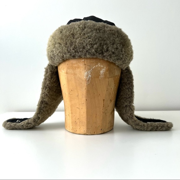 🦊🐻Kangol trapper hat - Picture 4 of 6